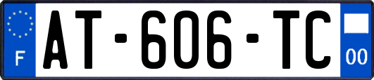 AT-606-TC