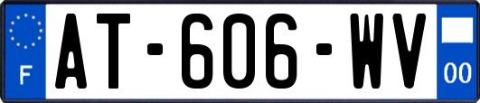 AT-606-WV