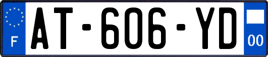 AT-606-YD