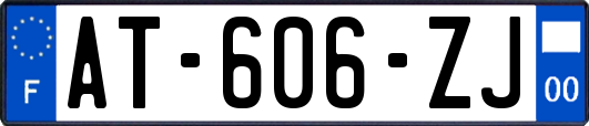 AT-606-ZJ