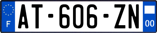 AT-606-ZN