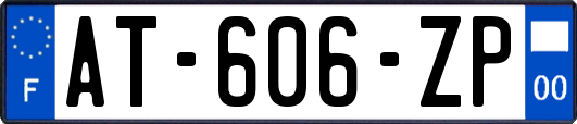 AT-606-ZP