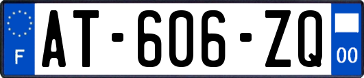 AT-606-ZQ