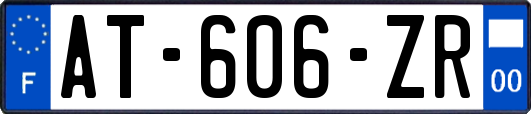 AT-606-ZR