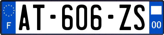 AT-606-ZS