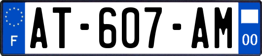 AT-607-AM