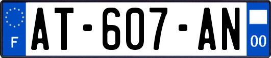 AT-607-AN