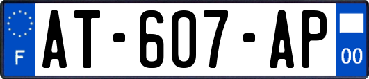 AT-607-AP