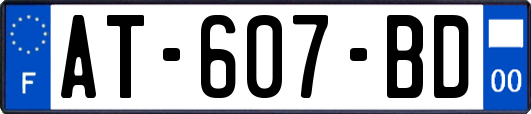 AT-607-BD