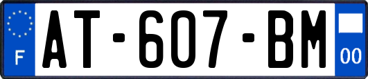 AT-607-BM