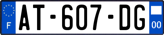 AT-607-DG