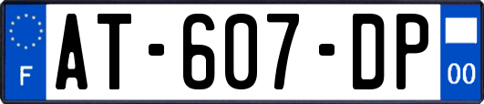 AT-607-DP