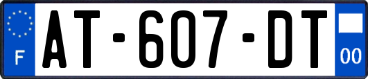 AT-607-DT
