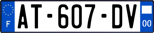 AT-607-DV