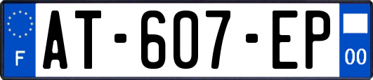 AT-607-EP