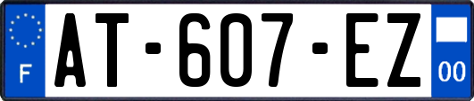 AT-607-EZ