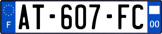 AT-607-FC