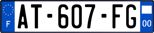 AT-607-FG
