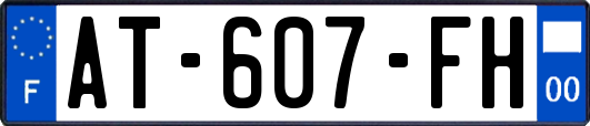 AT-607-FH