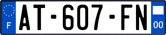 AT-607-FN