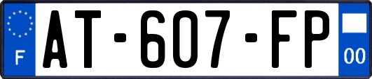 AT-607-FP