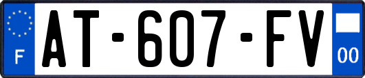AT-607-FV