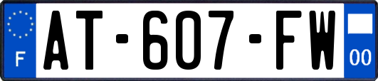 AT-607-FW