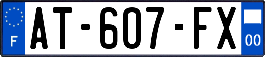 AT-607-FX