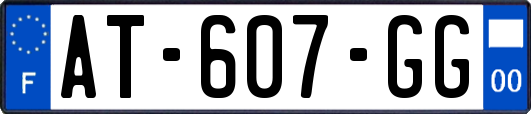 AT-607-GG