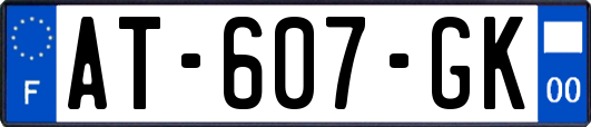 AT-607-GK