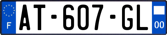 AT-607-GL