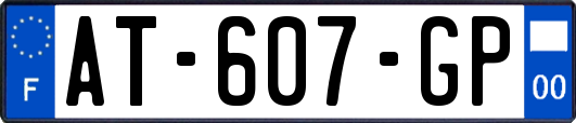 AT-607-GP