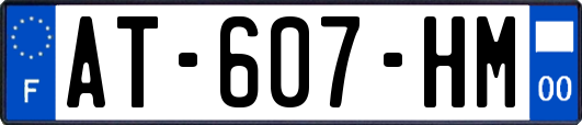 AT-607-HM