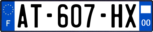 AT-607-HX