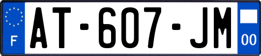 AT-607-JM