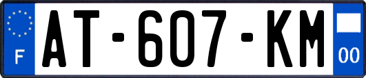 AT-607-KM