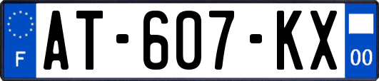 AT-607-KX