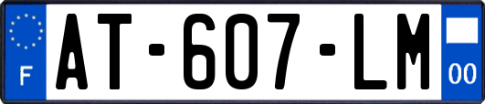 AT-607-LM