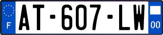 AT-607-LW
