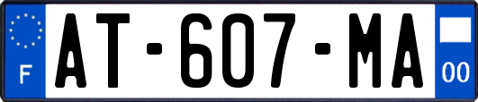 AT-607-MA