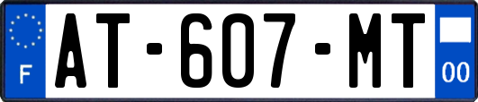 AT-607-MT