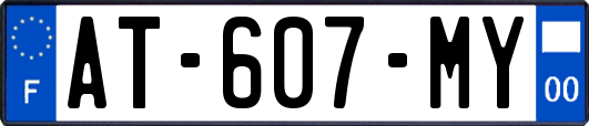 AT-607-MY