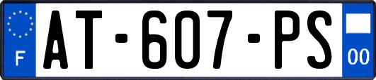 AT-607-PS