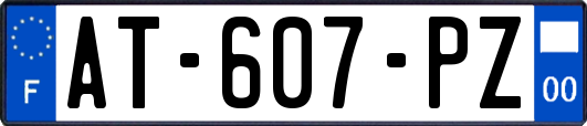AT-607-PZ