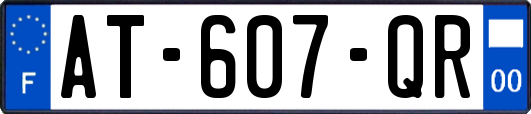 AT-607-QR
