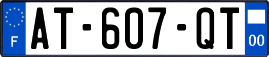 AT-607-QT