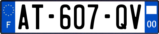 AT-607-QV