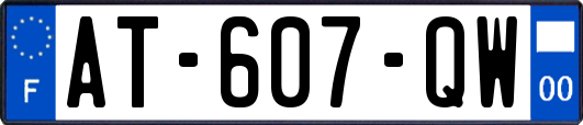 AT-607-QW