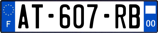 AT-607-RB