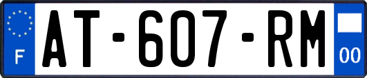 AT-607-RM